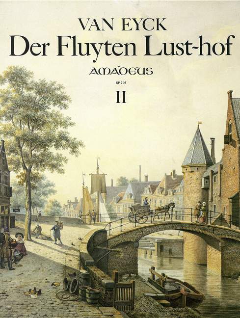 Der Fluyten Lusthof - Vol.2