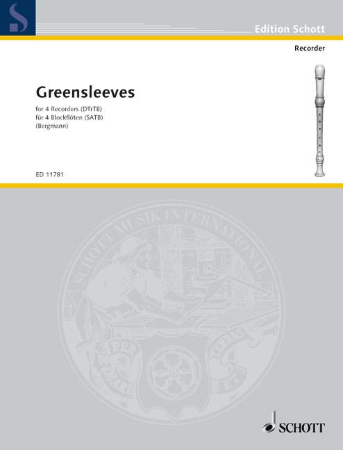 Greensleeves