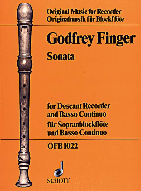 Sonata in G