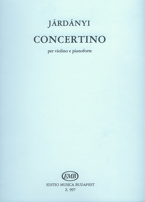 Concertino