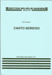 Canto serioso