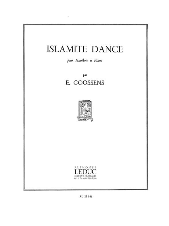 Islamite dance