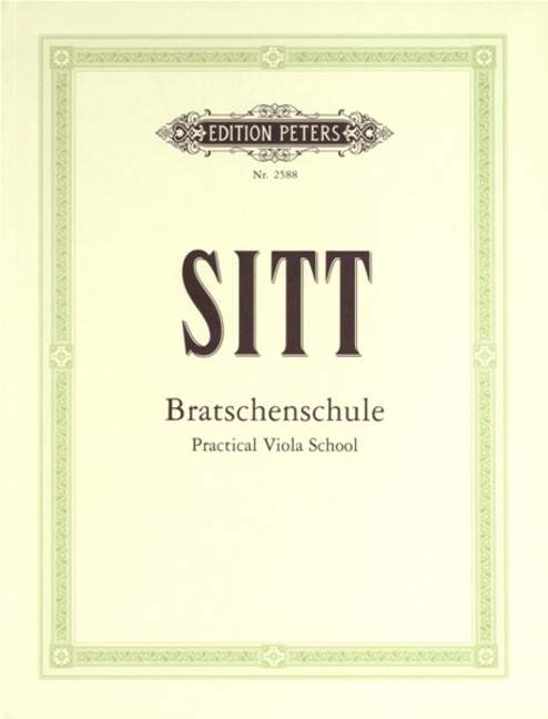 Bratschenschule