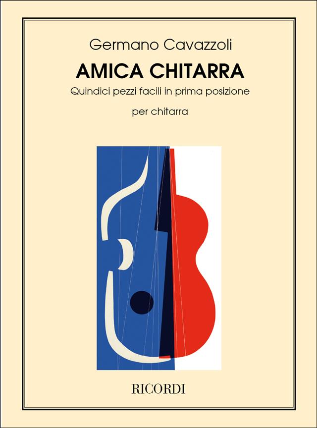 Amica Chitarra