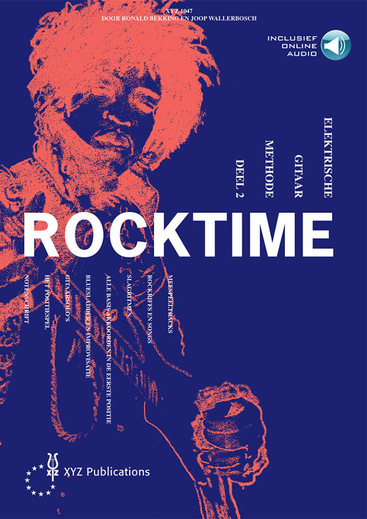 Rocktime - Deel 2