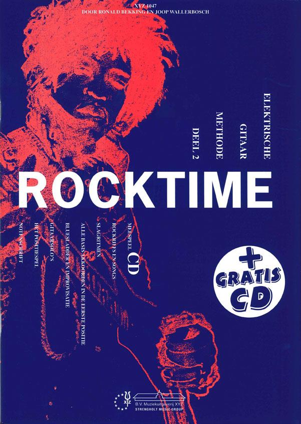 Rocktime - Deel 2