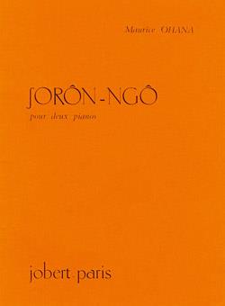 Sorôn-ngô