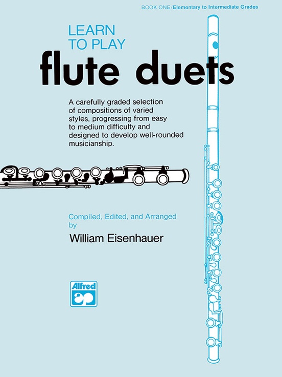 Learn to play Duets - Vol.1