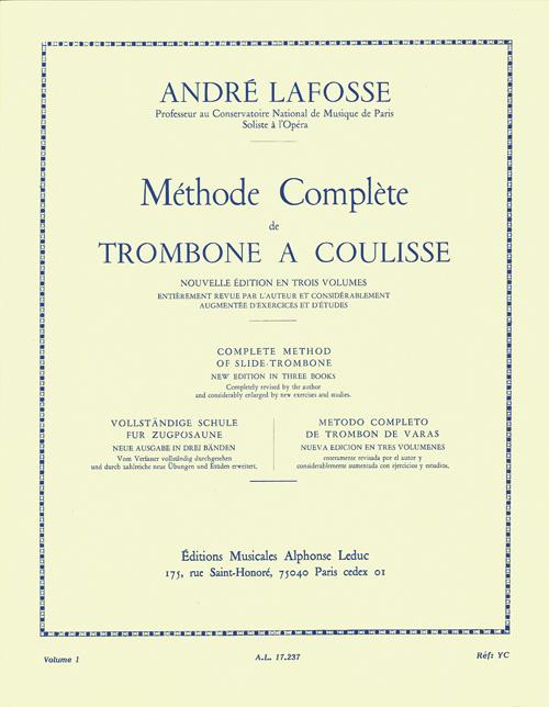 Méthode Complète - Vol.1