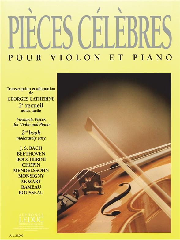 Pièces Célèbres - Vol.2