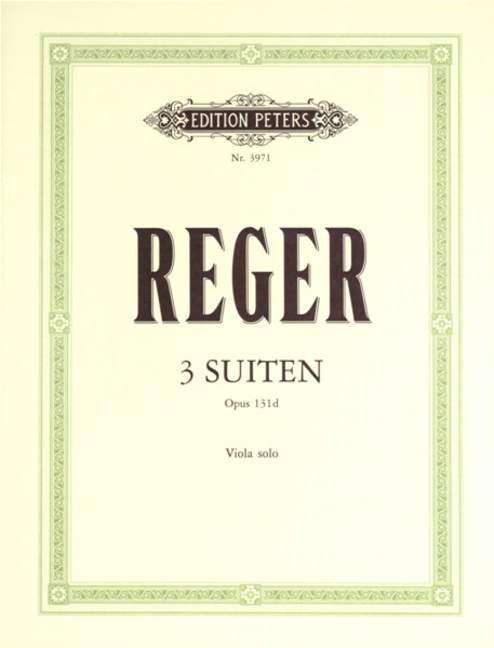 Suiten, Op.131d