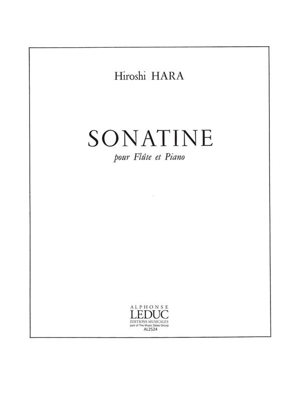 Sonatine