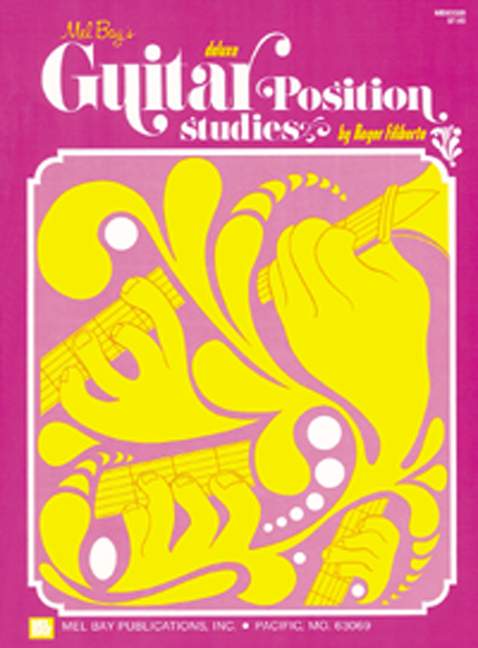 Deluxe Guitar Position Studies