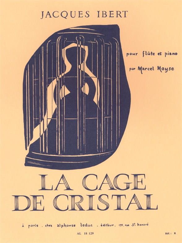 La cage de cristal