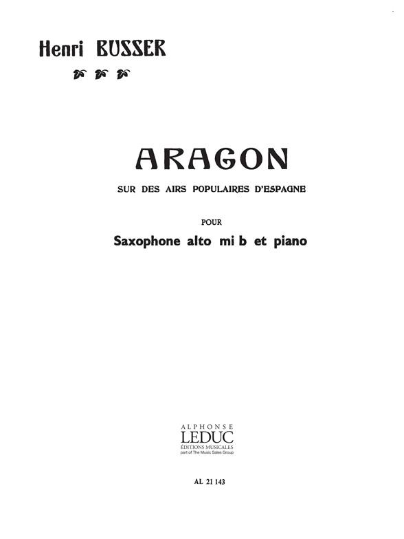 Aragon