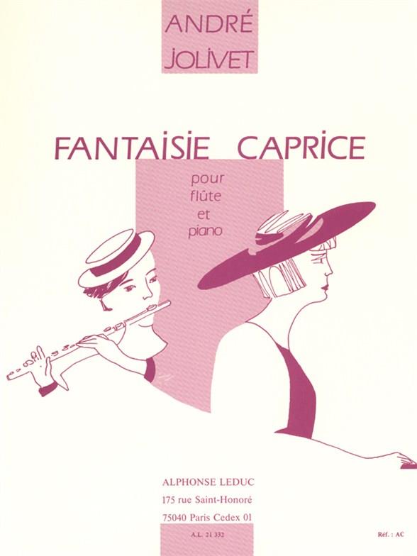 Fantaisie Caprice