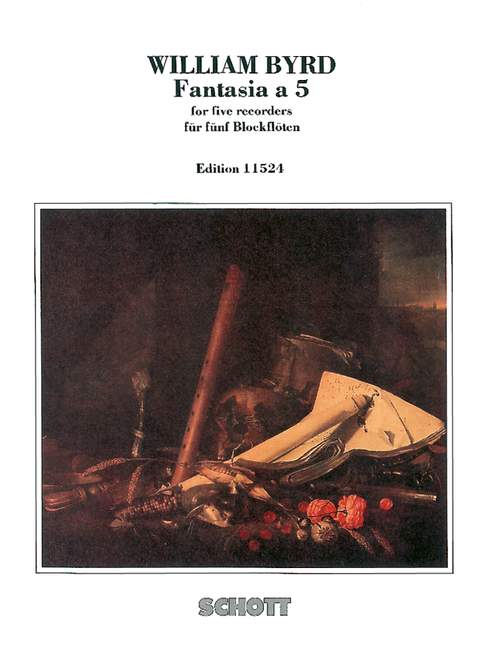 Fantasia a 5