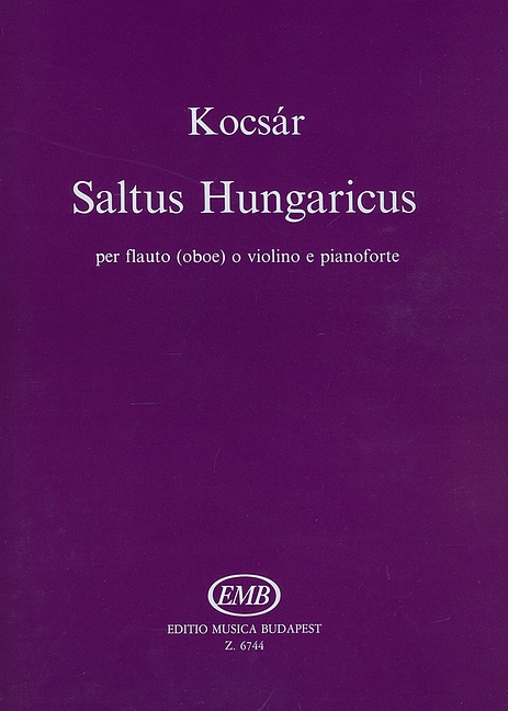 Saltus Hungaricus