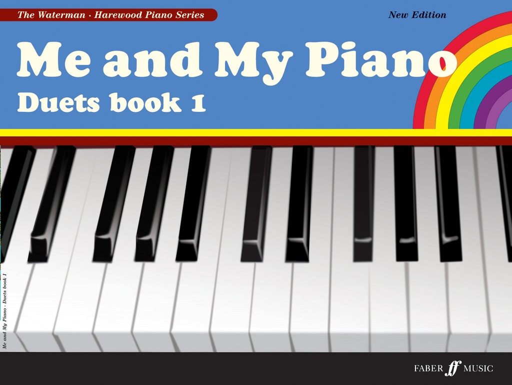 Me And My Piano (Duets) - Vol.1