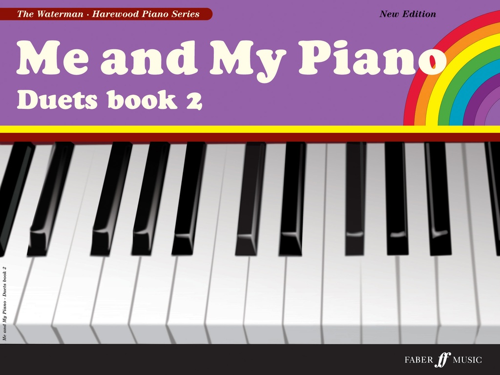 Me And My Piano (Duets) - Vol.2