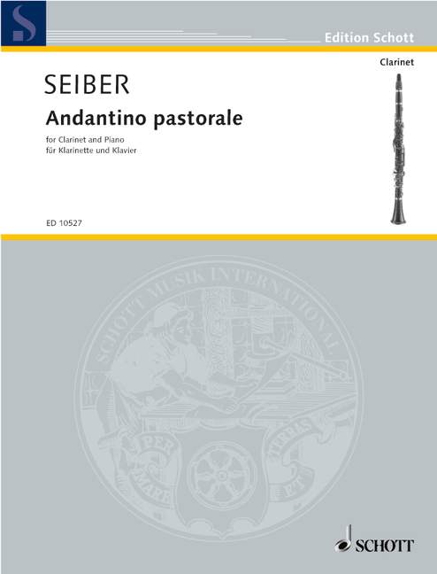 Andantino pastorale