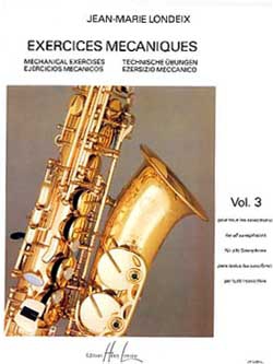 Exercices Mécaniques - Vol.3