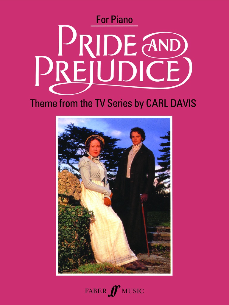 Theme From Pride And Prejudice