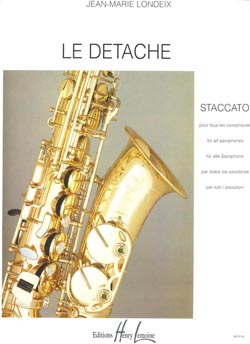 Le Détaché