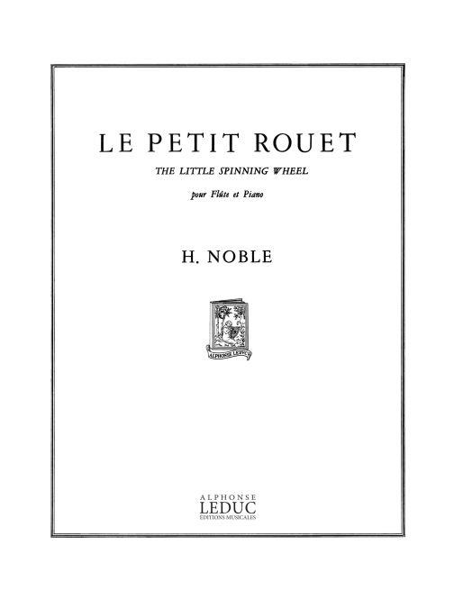 Le petit rouet