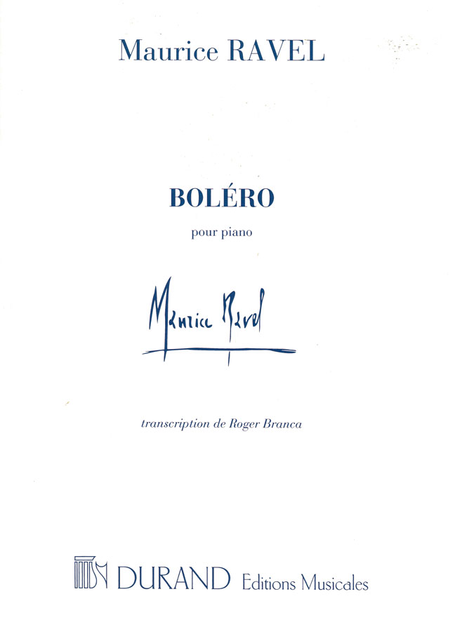 Bolero