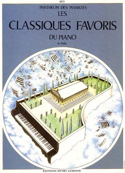 Classiques Favoris - Vol.6