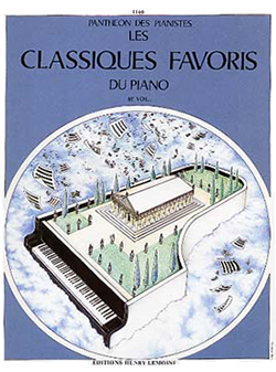 Classiques Favoris - Vol.8