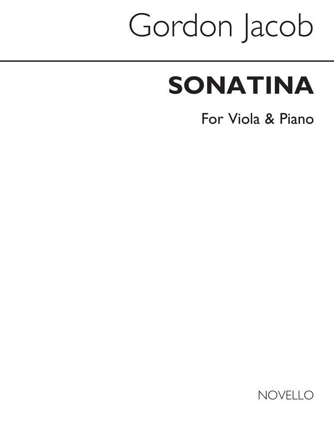 Sonatina