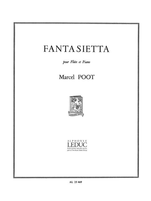 Fantasietta