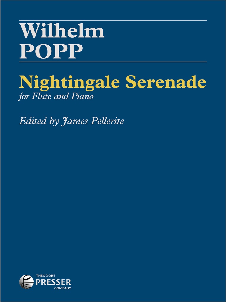 Nightingale Serenade