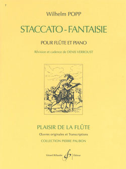 Staccato fantaisie