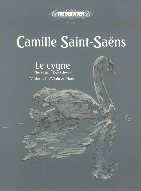 Le Cygne