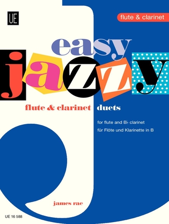 Easy Jazzy Duets