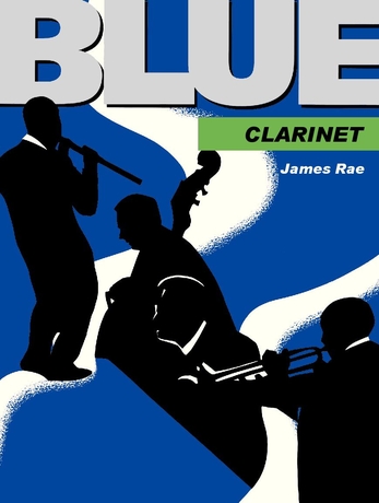 Blue Clarinet