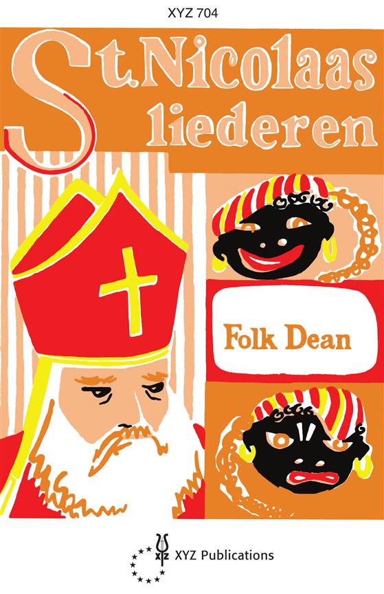 Sint Nicolaas Liederen