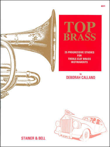 Top Brass (25 Progressive studies)