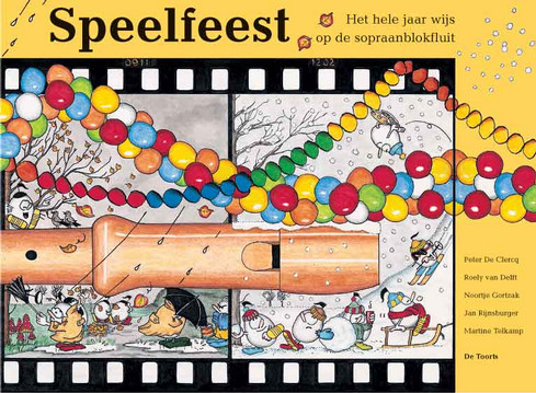 Speelfeest