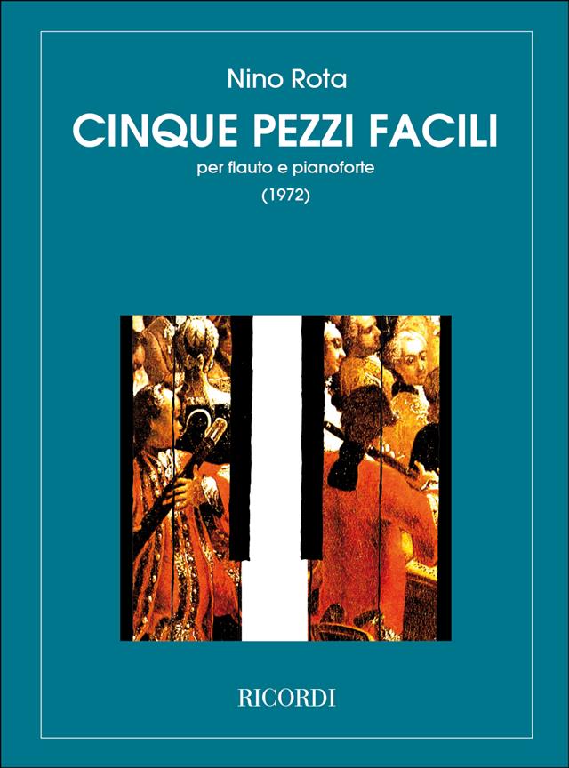 5 Pezzi Facili