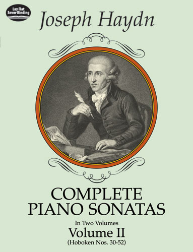 Complete Piano Sonatas - Vol.2