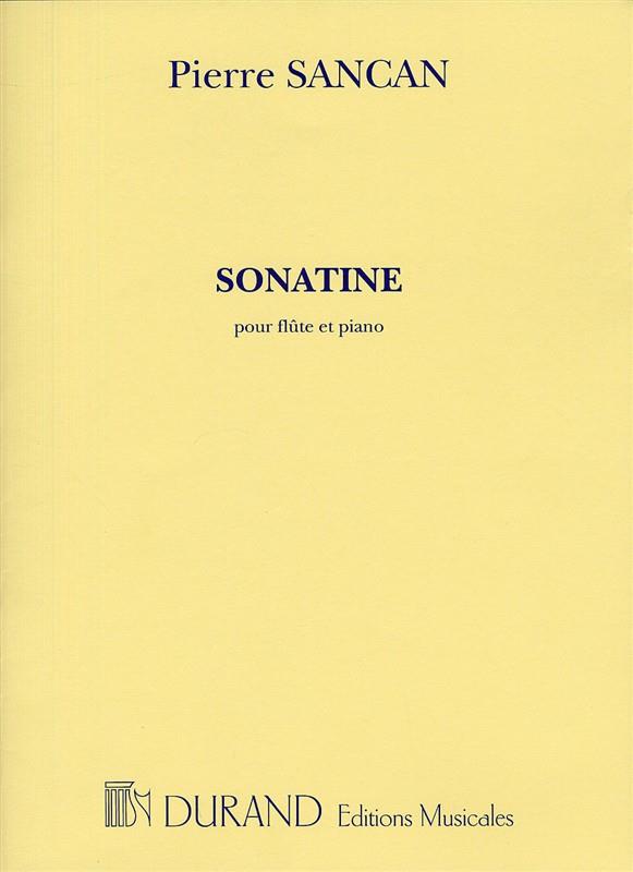 Sonatine