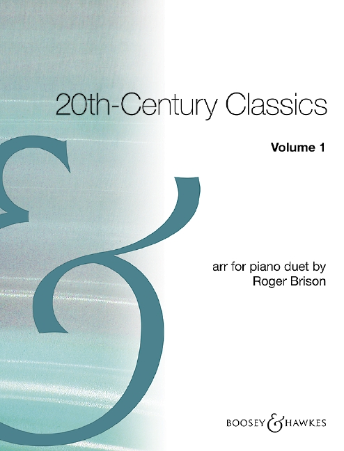 20th Century Classics - Vol.1