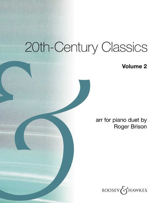 20th Century Classics - Vol.2