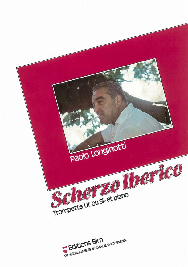 Scherzo iberico