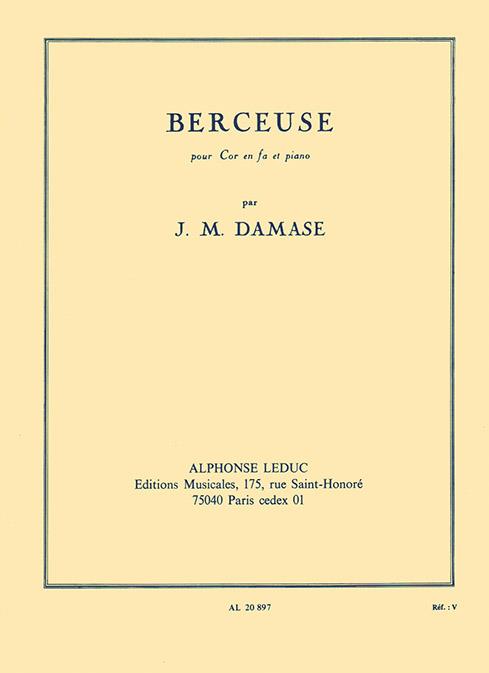 Berceuse