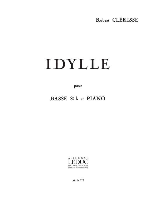 Idylle